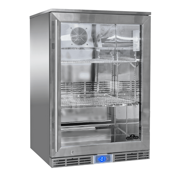 Nevera para exterior Napoleon 135 LT Dch