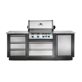 Separador de Pared Napoleon 2