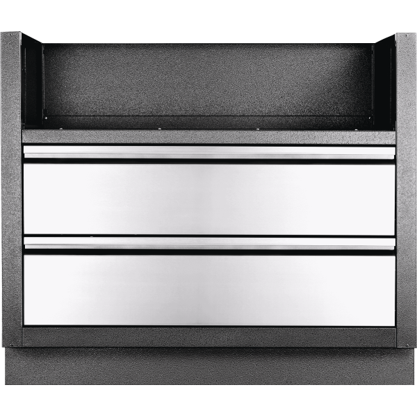 Módulo Oasis barbacoa gas Napoleon serie 700 38 RB