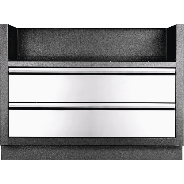 Módulo Oasis barbacoa gas Napoleon serie 700 44 RB