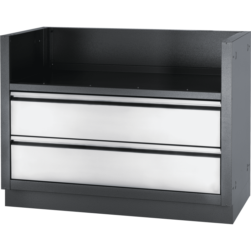 modulo oasis para barbacoa de encastrar