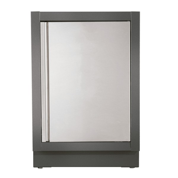 Puerta Vertical Reversible módulo cerrado Oasis