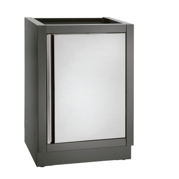 Puerta Vertical Reversible módulo cerrado Oasis 2