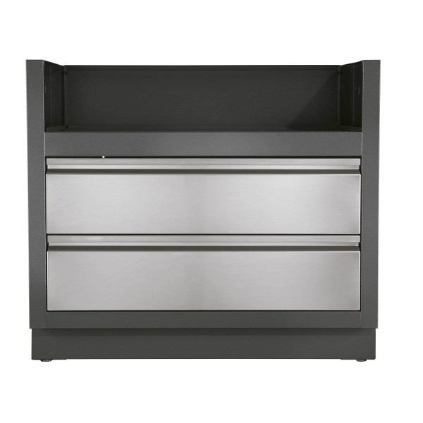 Módulo Oasis barbacoa gas Napoleon Prestige Pro 665