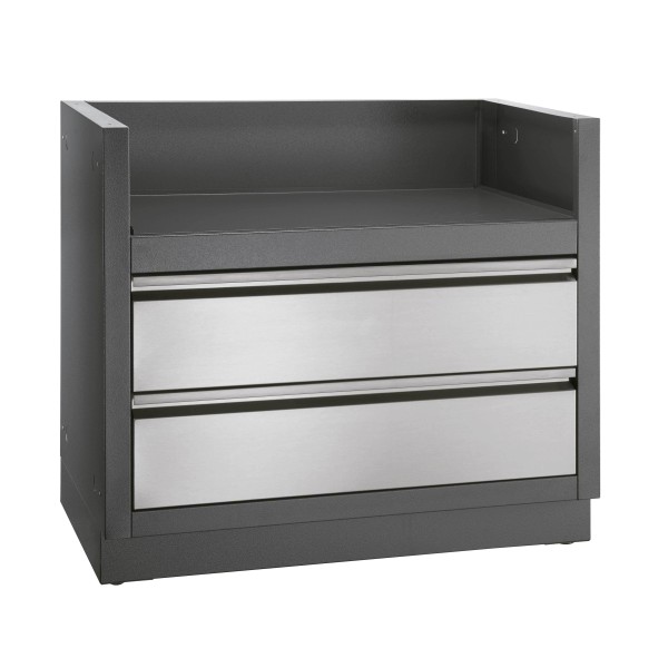 Módulo Oasis barbacoa gas Napoleon Prestige Pro 665