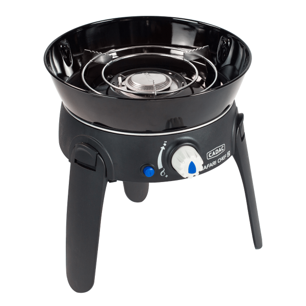 Safari Chef 30 Lite HP