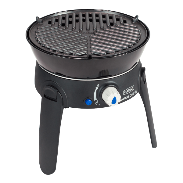 Safari Chef 30 HP