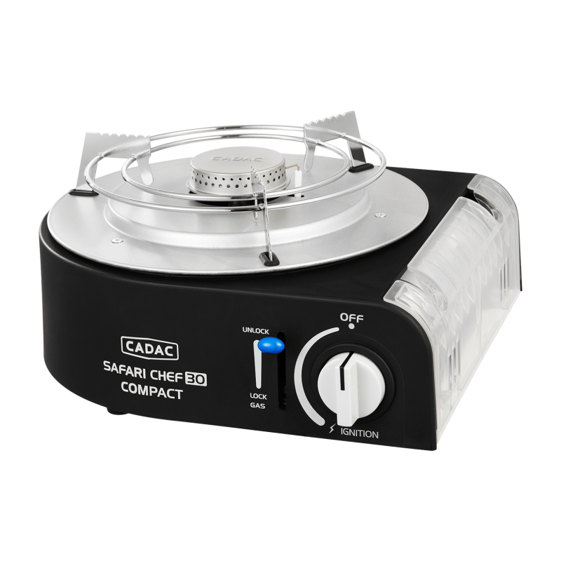 Safari Chef 30 Compact