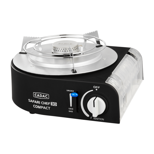 Safari Chef 30 Compact