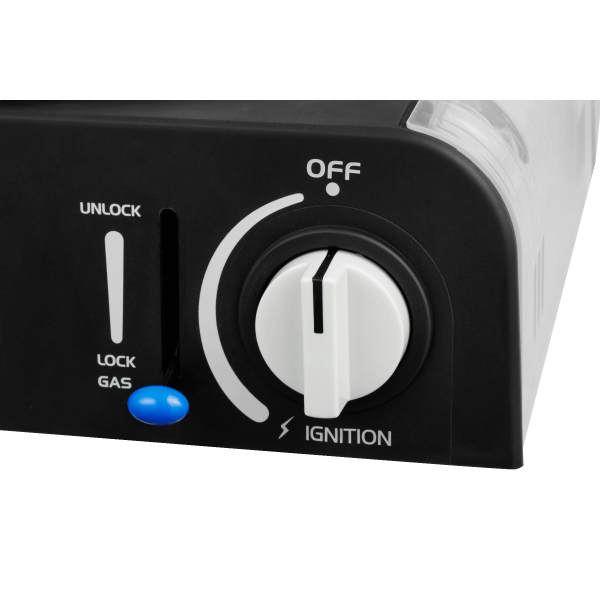 Safari Chef 30 Compact