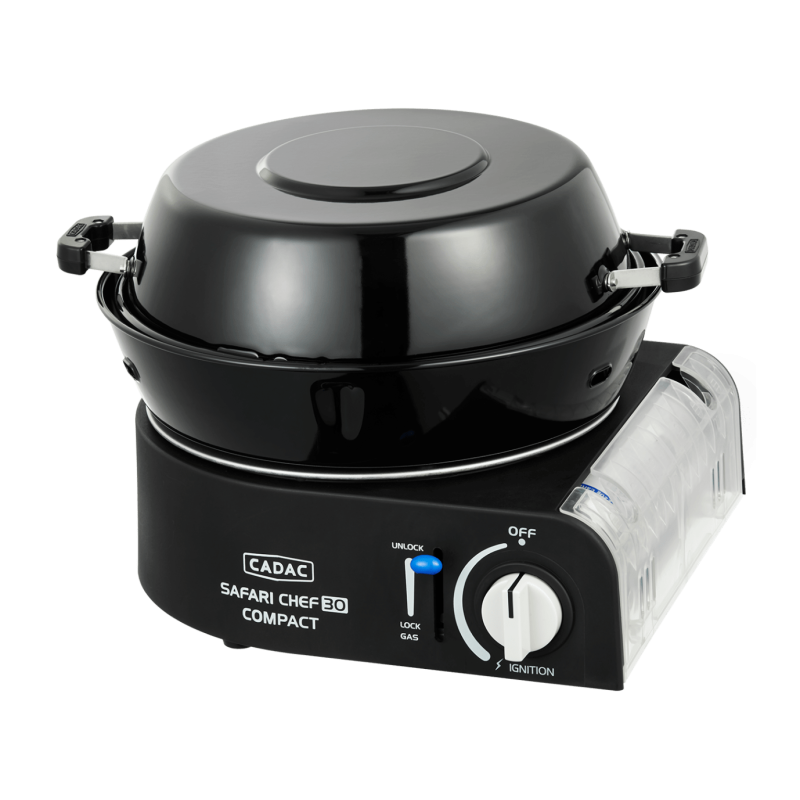Safari Chef 30 Compact
