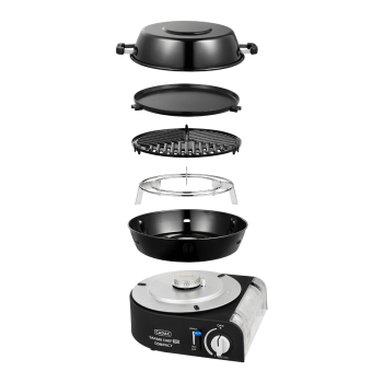Safari Chef 30 Compact 2