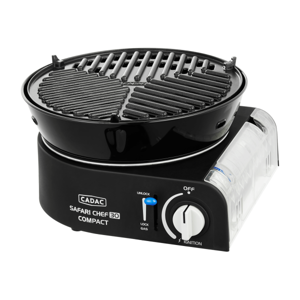 Safari Chef 30 Compact