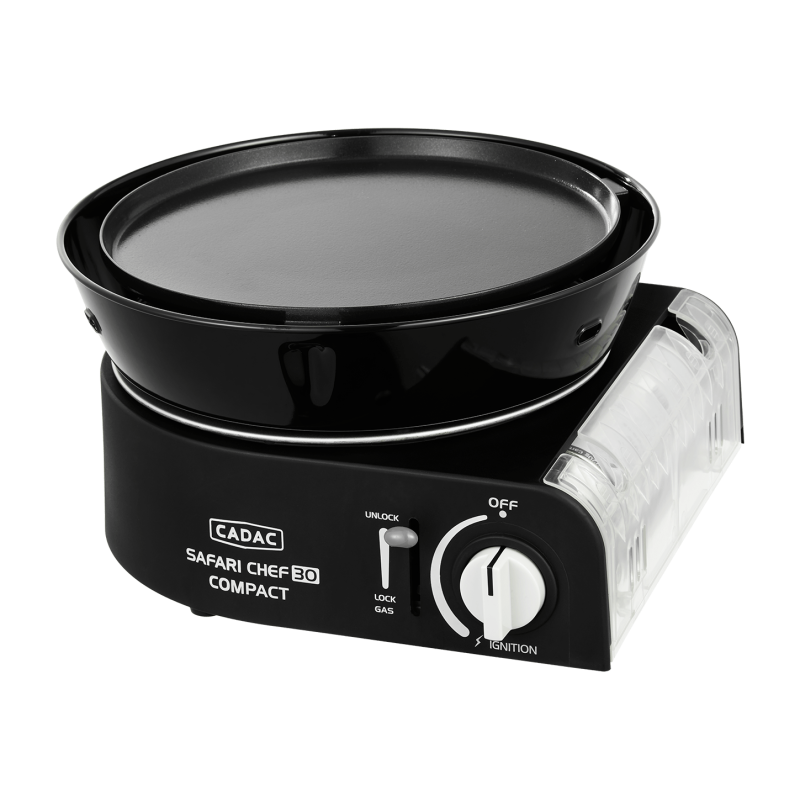 Safari Chef 30 Compact