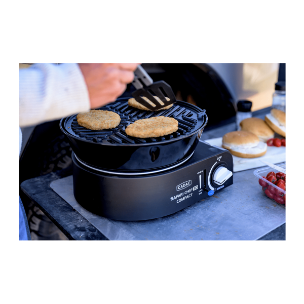 Safari Chef 30 Compact