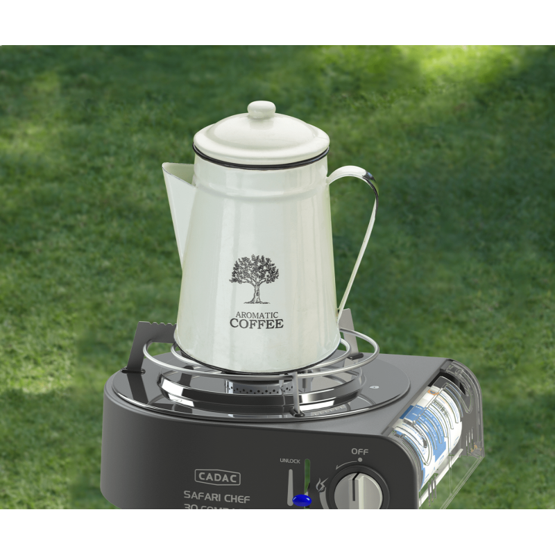 Safari Chef 30 Compact