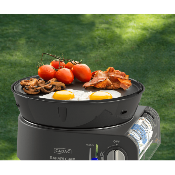 Safari Chef 30 Compact