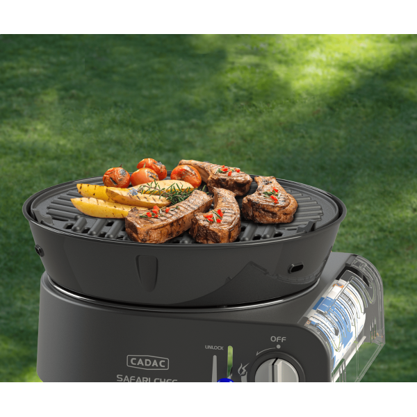 Safari Chef 30 Compact