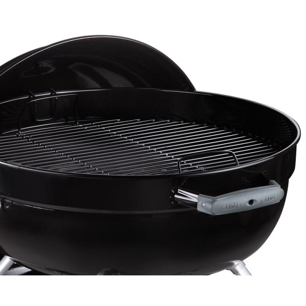 parrilla de 54 cm de diámetro