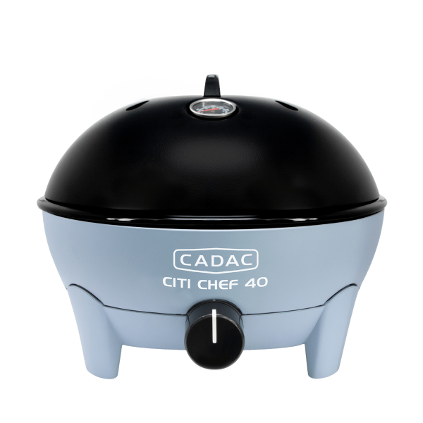 Citi Chef 40 Azul Cielo