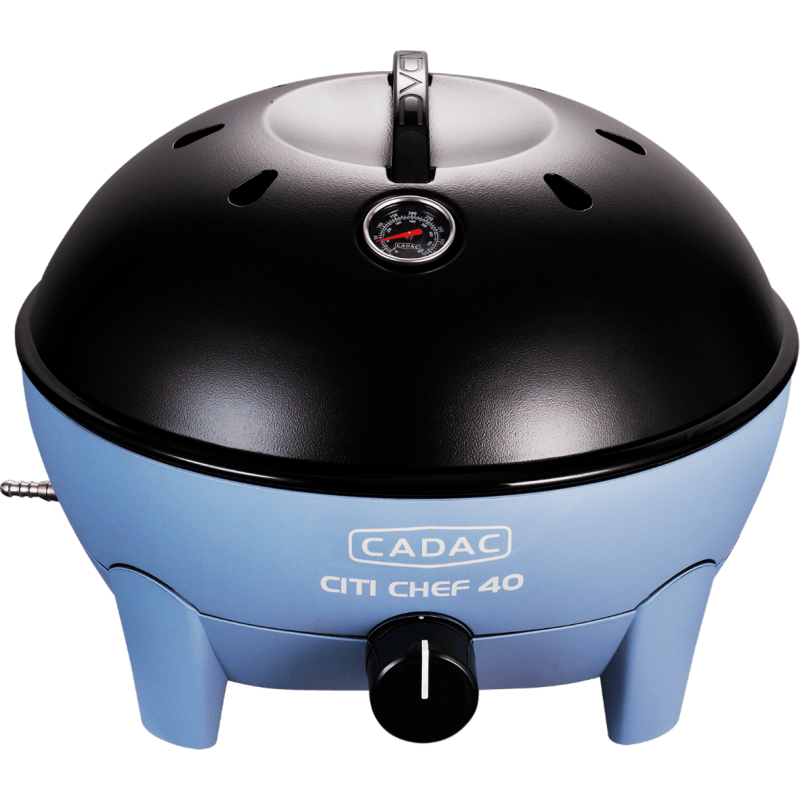 Citi Chef 40 Azul Cielo