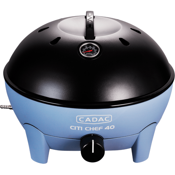 Citi Chef 40 Azul Cielo
