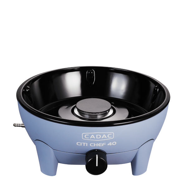 Citi Chef 40 Azul Cielo