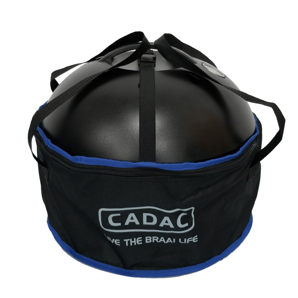 bolsa de transporte incluída