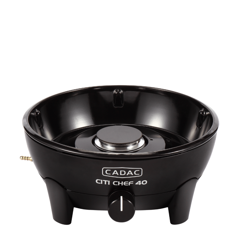Citi Chef 40 Negra
