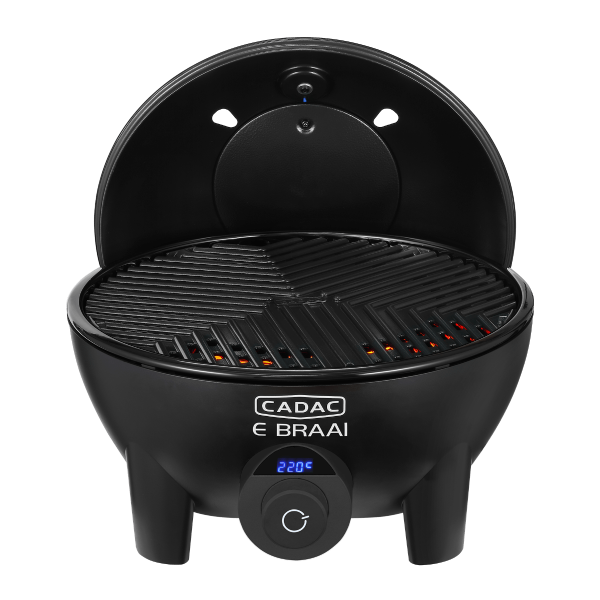 Barbacoa Eléctrica E-Braai 40