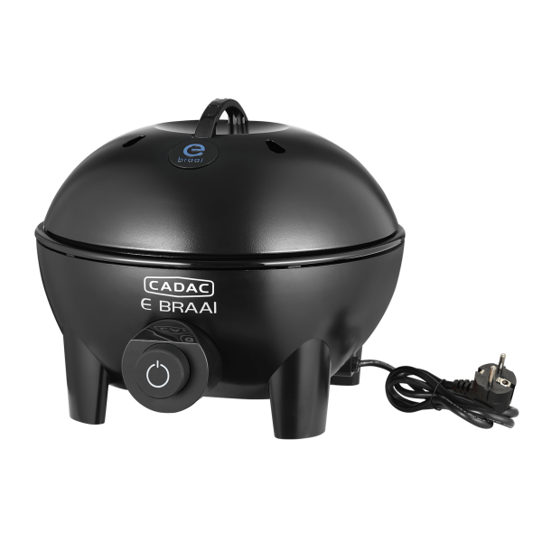 Barbacoa Eléctrica E-Braai 40