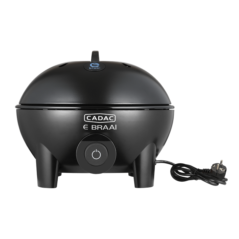 Barbacoa Eléctrica E-Braai 40