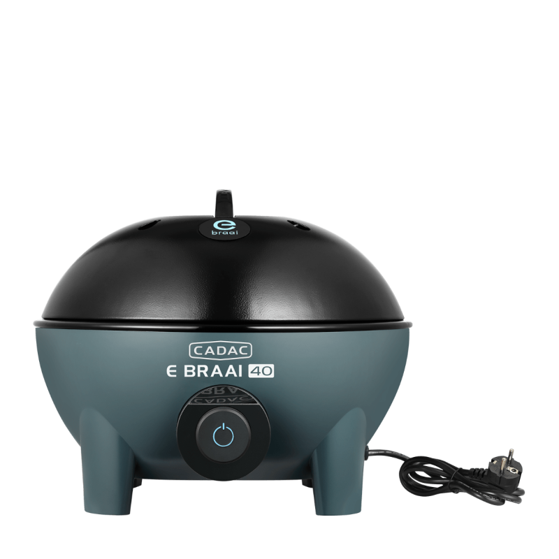 barbacoa eléctrica