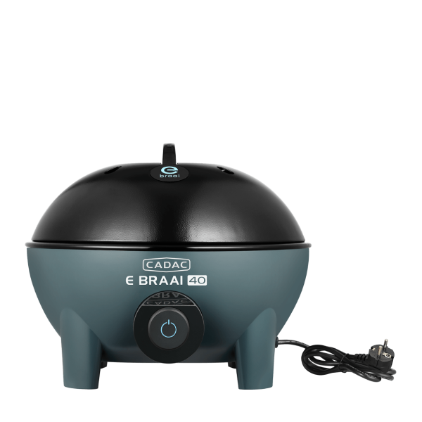barbacoa eléctrica