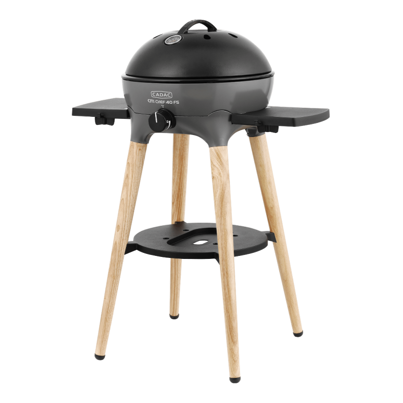 encendido automático