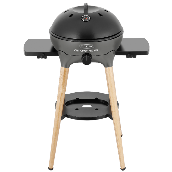 Citi Chef 40 FS Gris Oscuro