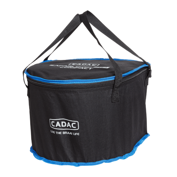 bolsa de transporte incluída