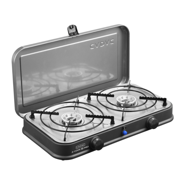 Cocina Ligera 2-Cook Pro Deluxe 2