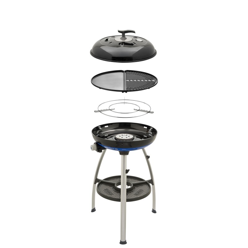 Carri Chef 50 BBQ / Plancha