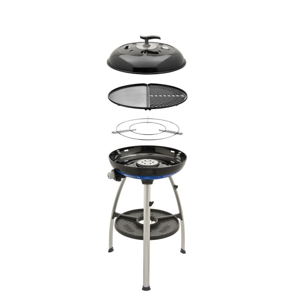 Carri Chef 50 BBQ / Plancha