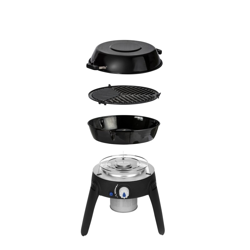 accesorios de safari chef