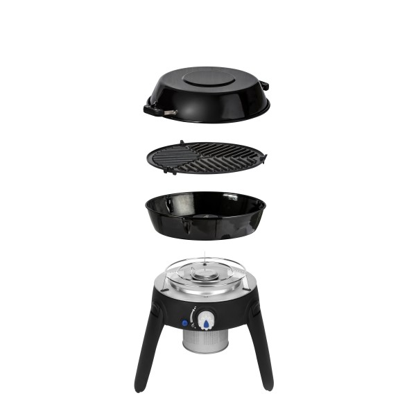 accesorios de safari chef