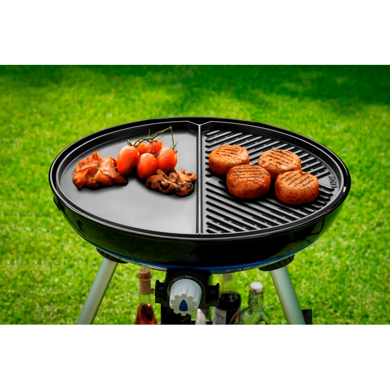 bbq/plancha