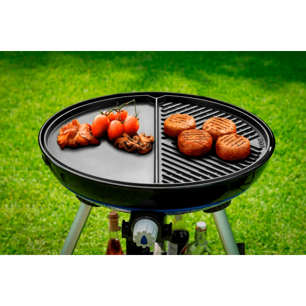 bbq/plancha
