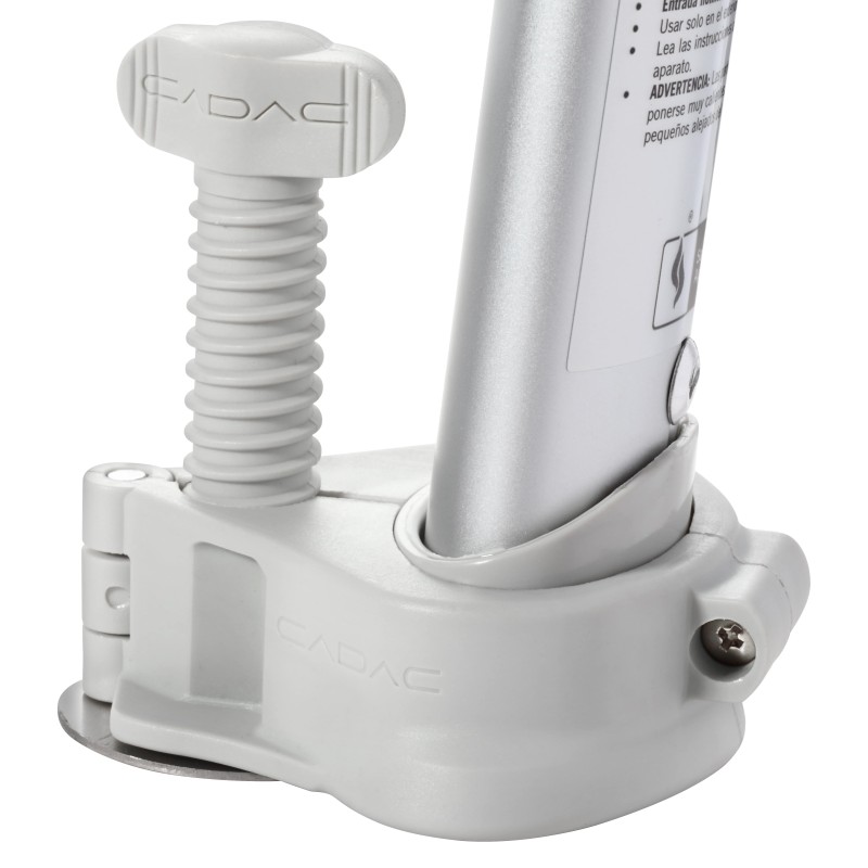 nivelador de patas para carri chef