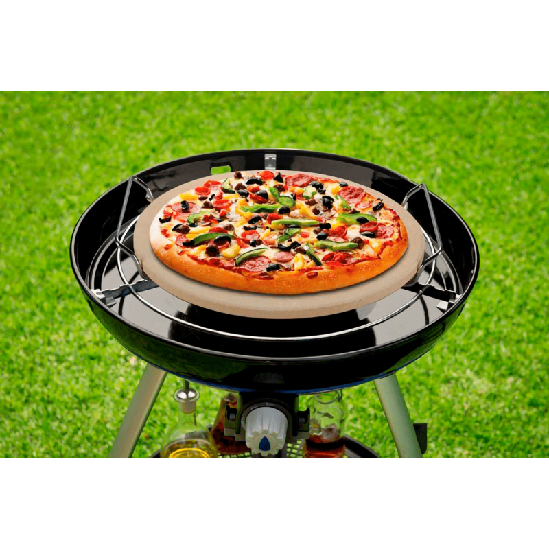 Piedra para pizza 42 cm