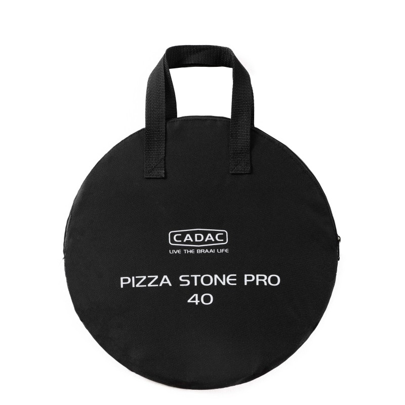 Piedra para Pizza Pro 40