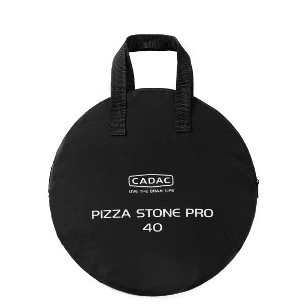 Piedra para Pizza Pro 40