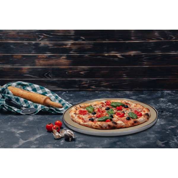 Piedra para Pizza Pro 40