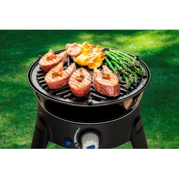 Parrilla Safari Chef 30 BBQ 2